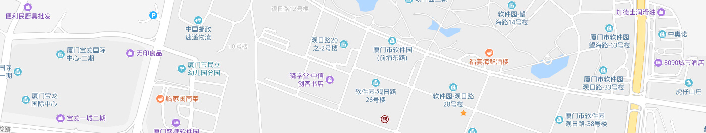 愛銳精密科技大連有限公司地址